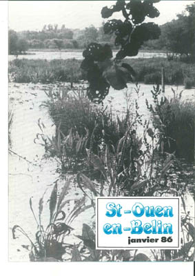 Bulletin communal 1987