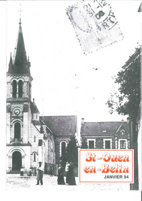 Bulletin communal 1994