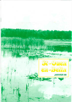 Bulletin communal 1999