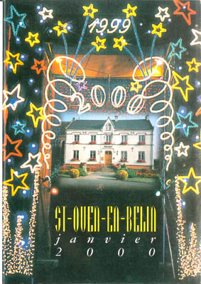 Bulletin communal 2000