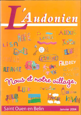 Bulletin communal 2004