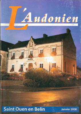 Bulletin communal 2008