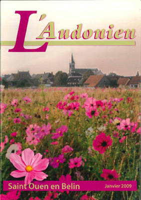 Bulletin communal 2009