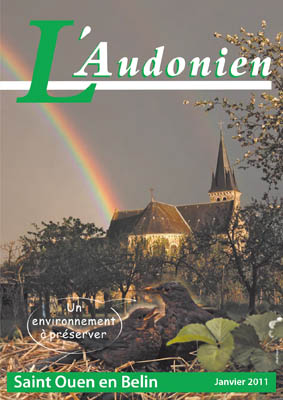 Bulletin communal 2011