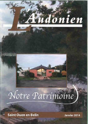 Bulletin communal 2014