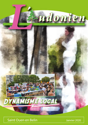 Bulletin communal st ouen en belin 2020